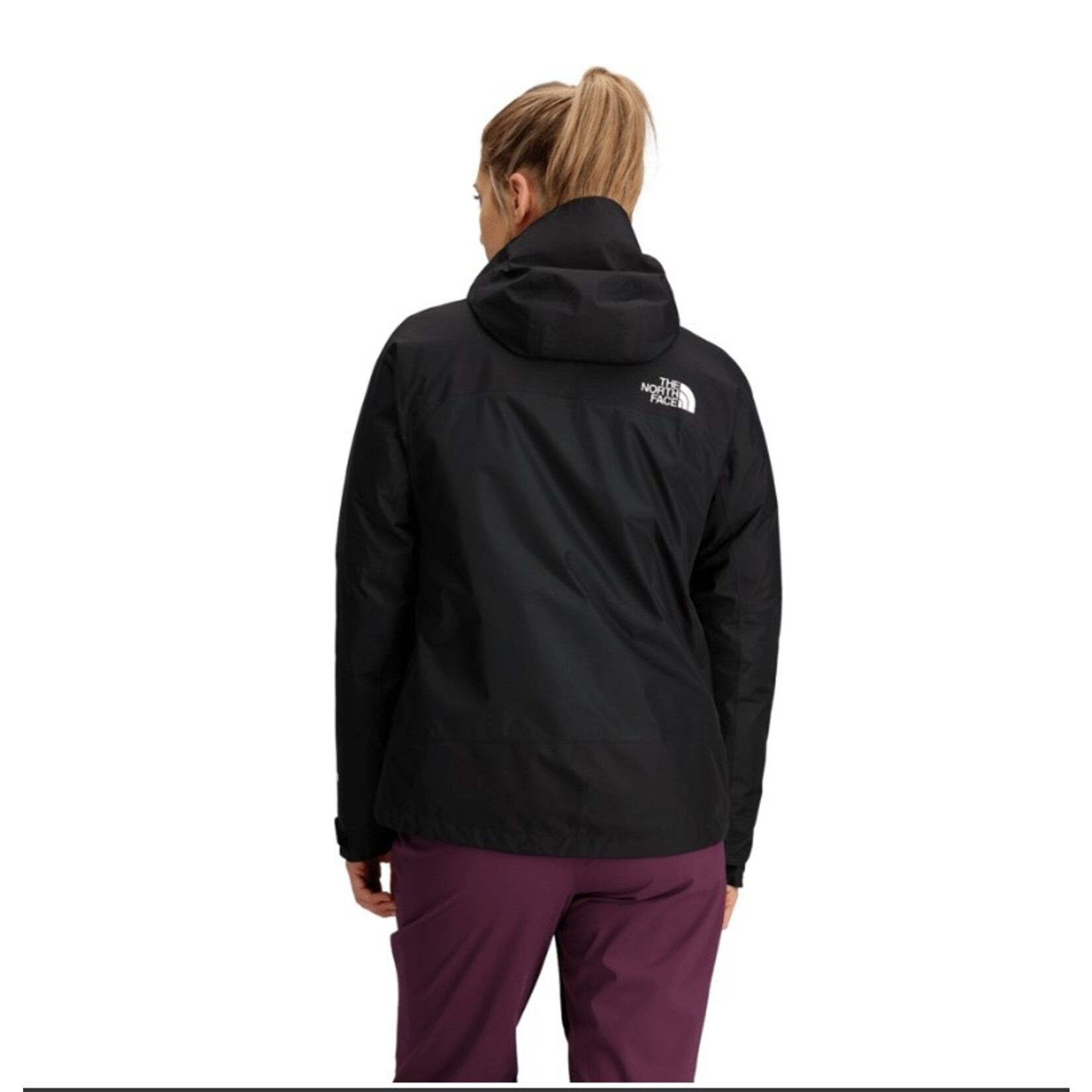 Women's Mountain Light Triclimate® GTX Jacket-24 - Panda Ski Women's Mountain Light Triclimate® GTX Jacket-24 - Panda Ski