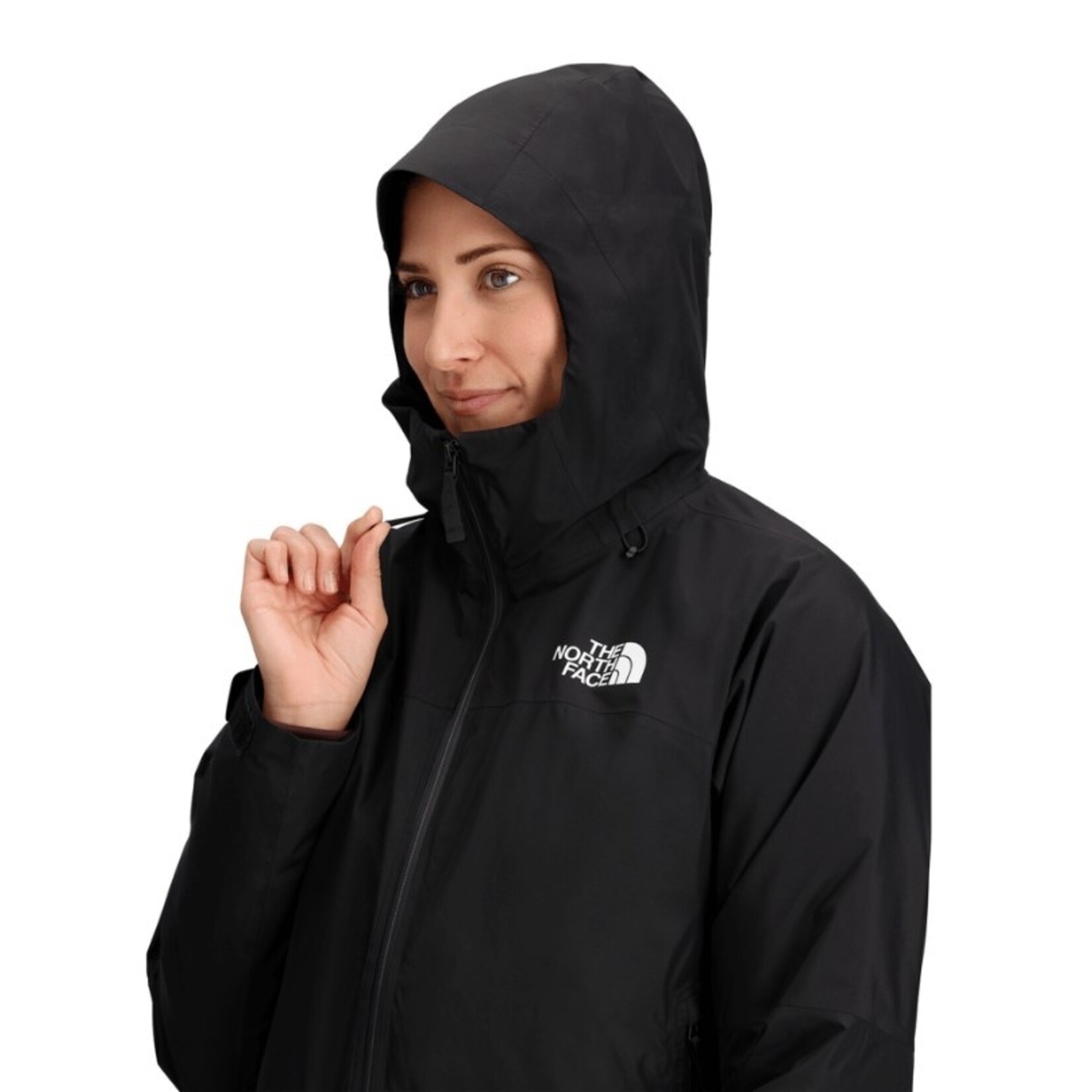 North face clearance triclimate light