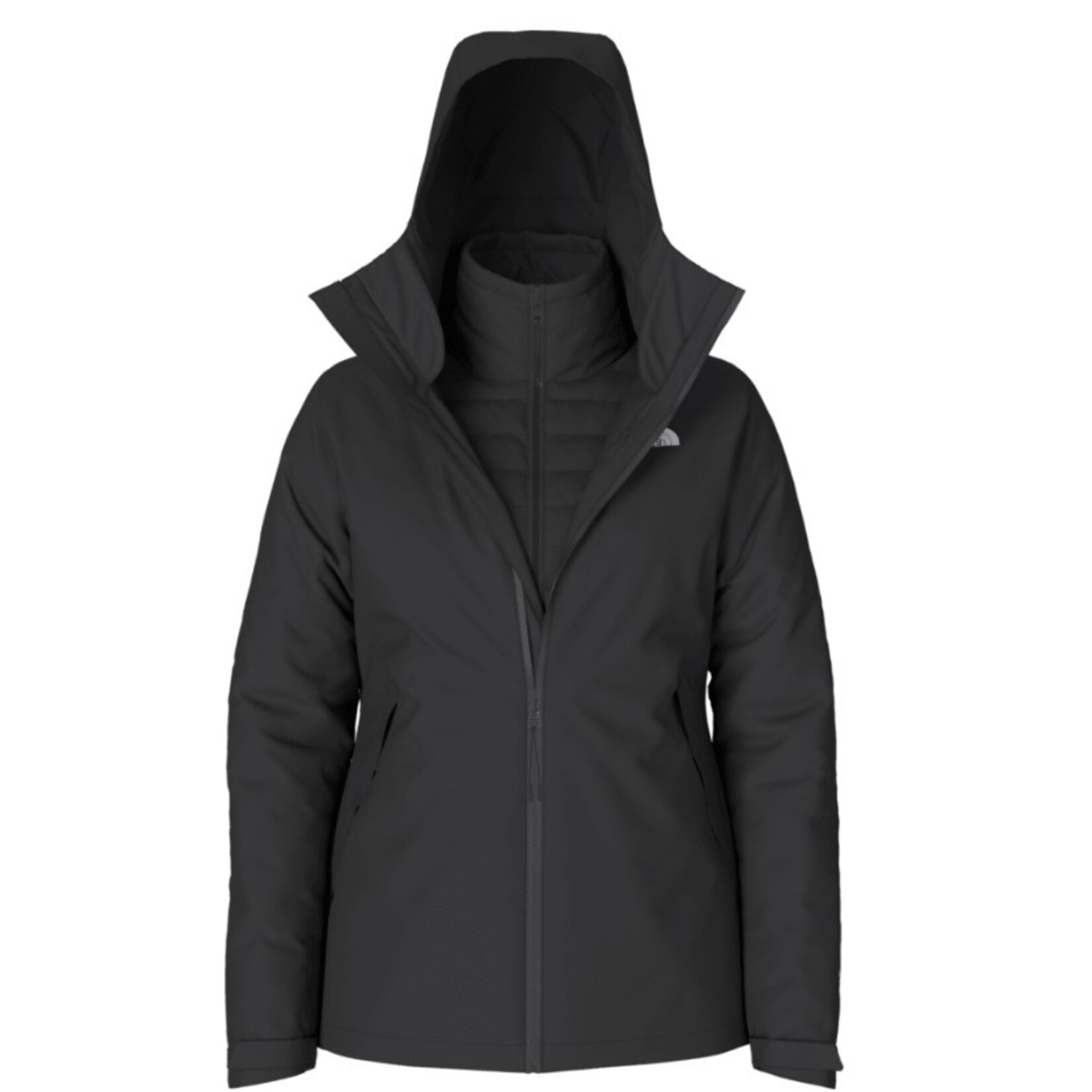THE NORTH FACE Women's Carto Triclimate® Jacket-24