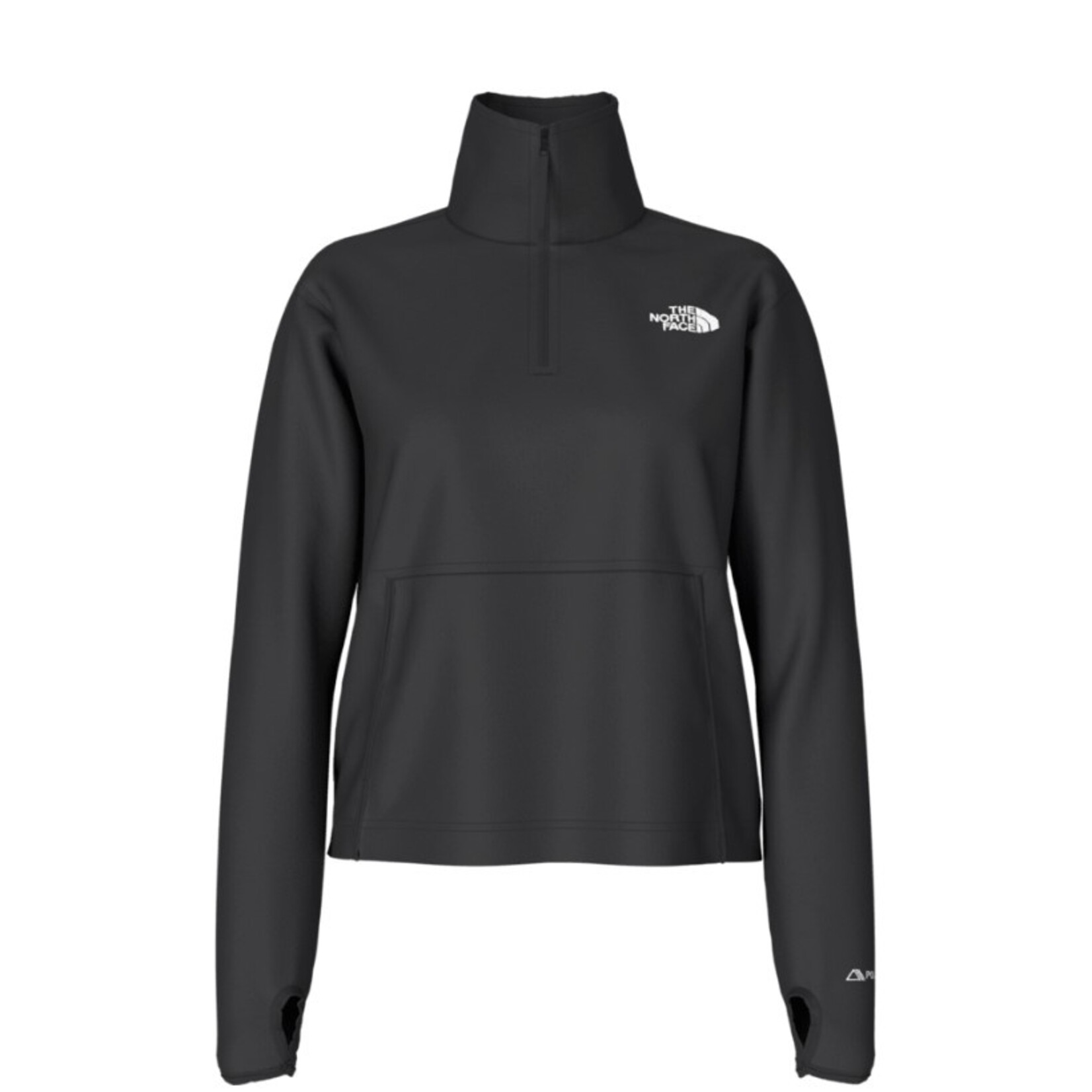 North face cowl neck pullover sale