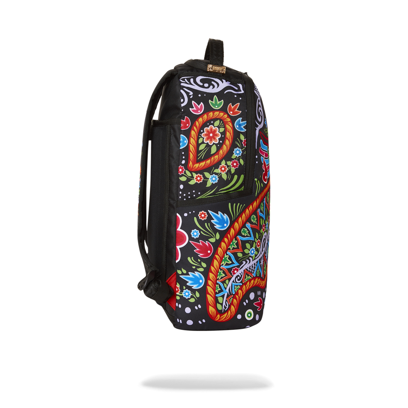 SPRAYGROUND SG "NEED NAME" THE VALLEY BACKPACK DLXSR