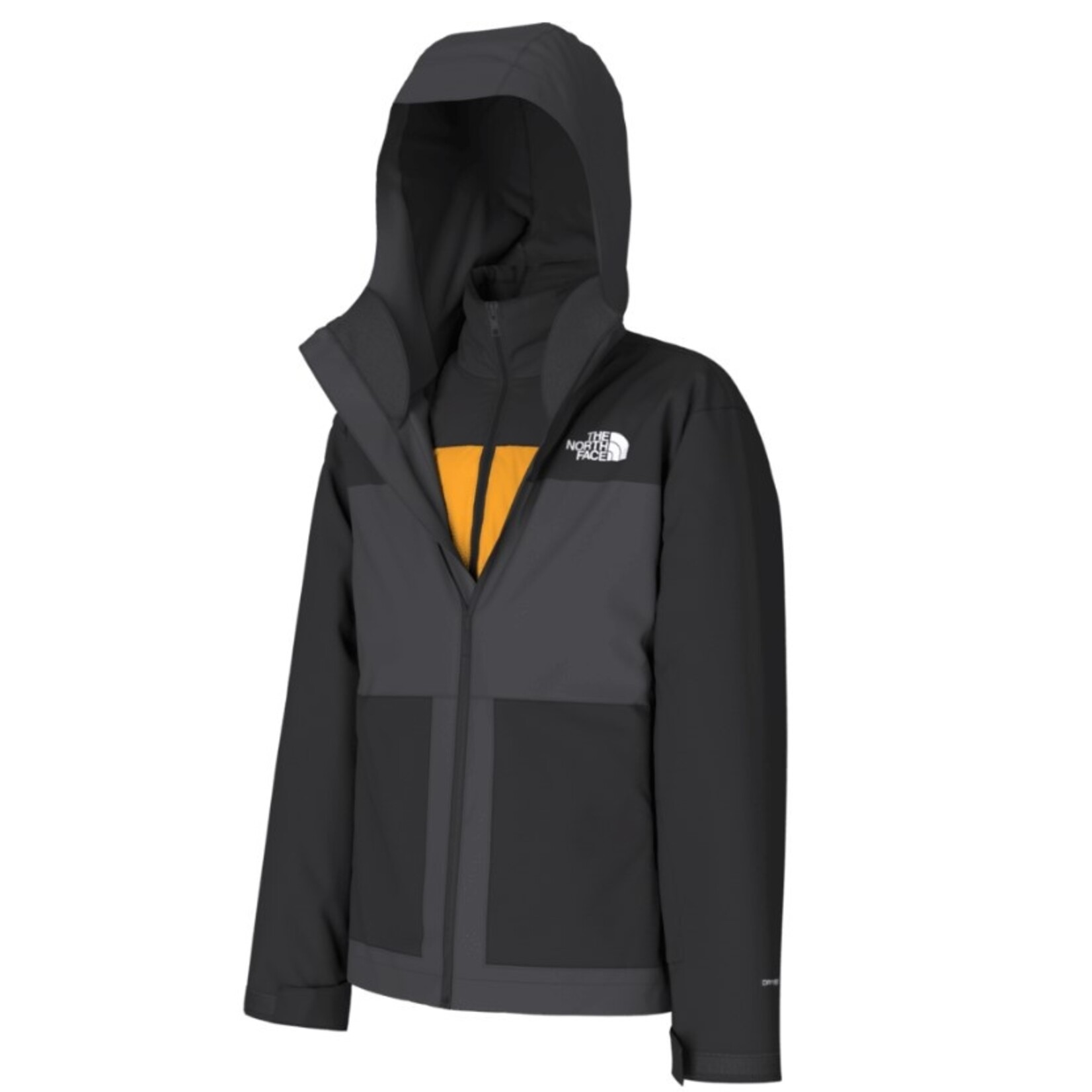 THE NORTH FACE Boys' Freedom Triclimate®-24