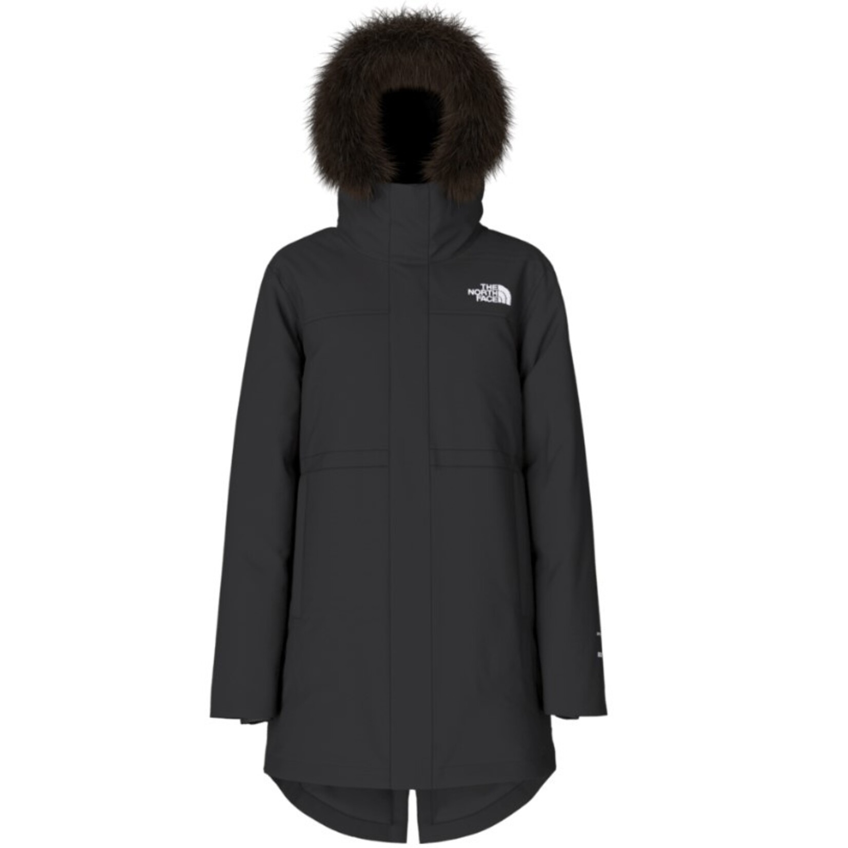 THE NORTH FACE 0 Girls Arctic Parka 24