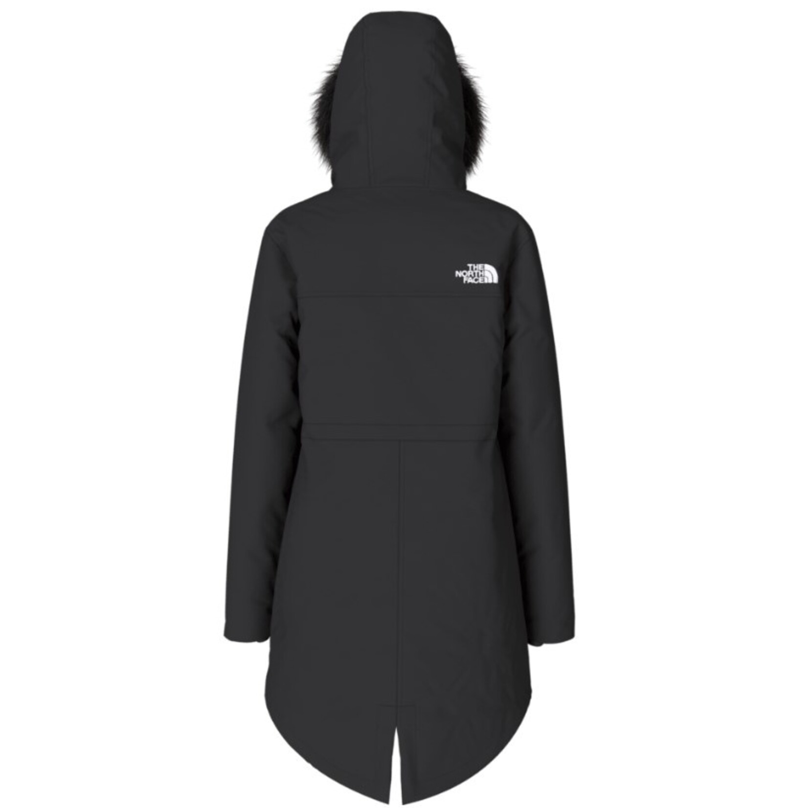 THE NORTH FACE Girls' Arctic Parka-24