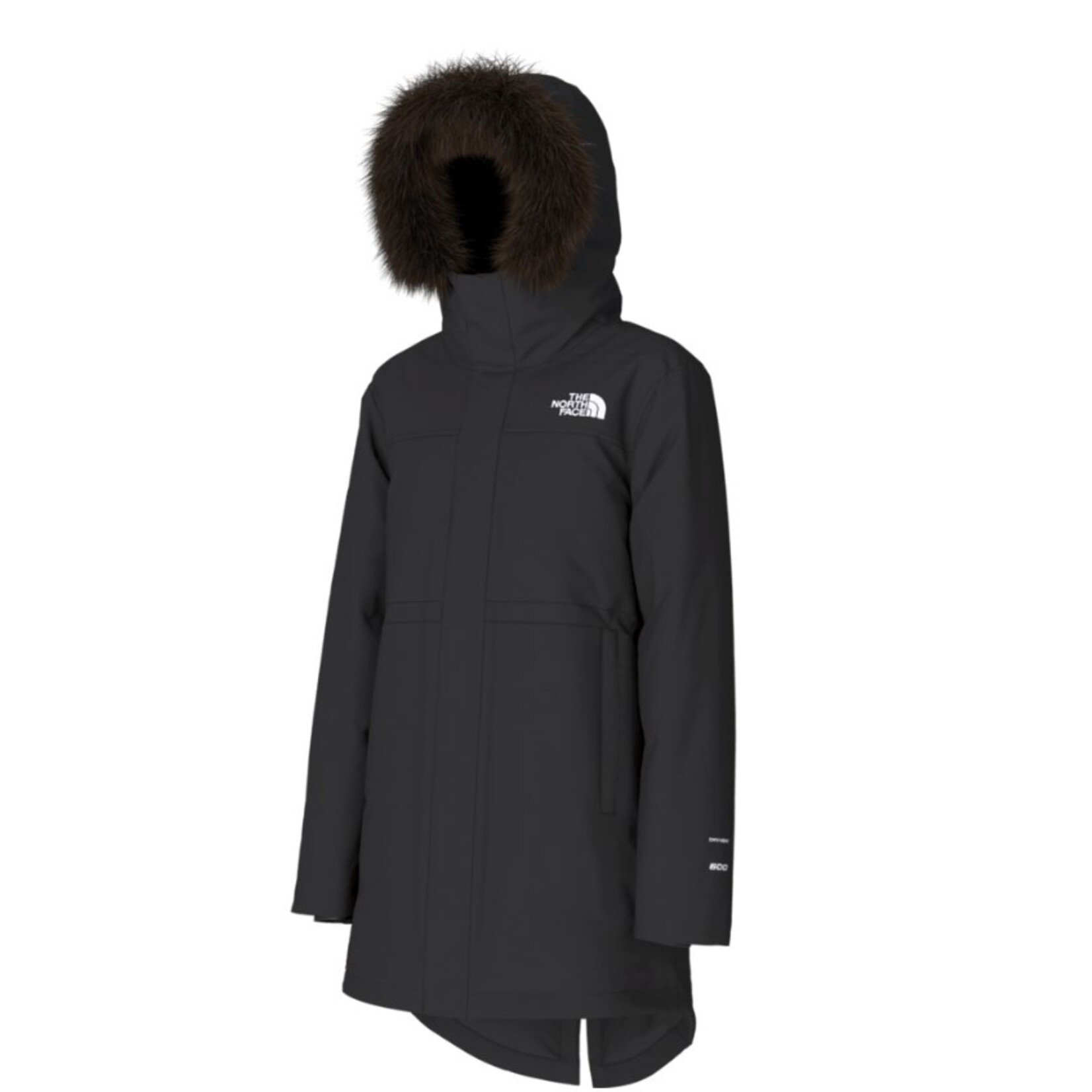 THE NORTH FACE Girls' Arctic Parka-24