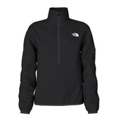 THE NORTH FACE フラッグ Teen Glacier ¼ Zip Pullover-24 - Panda Ski and Sport