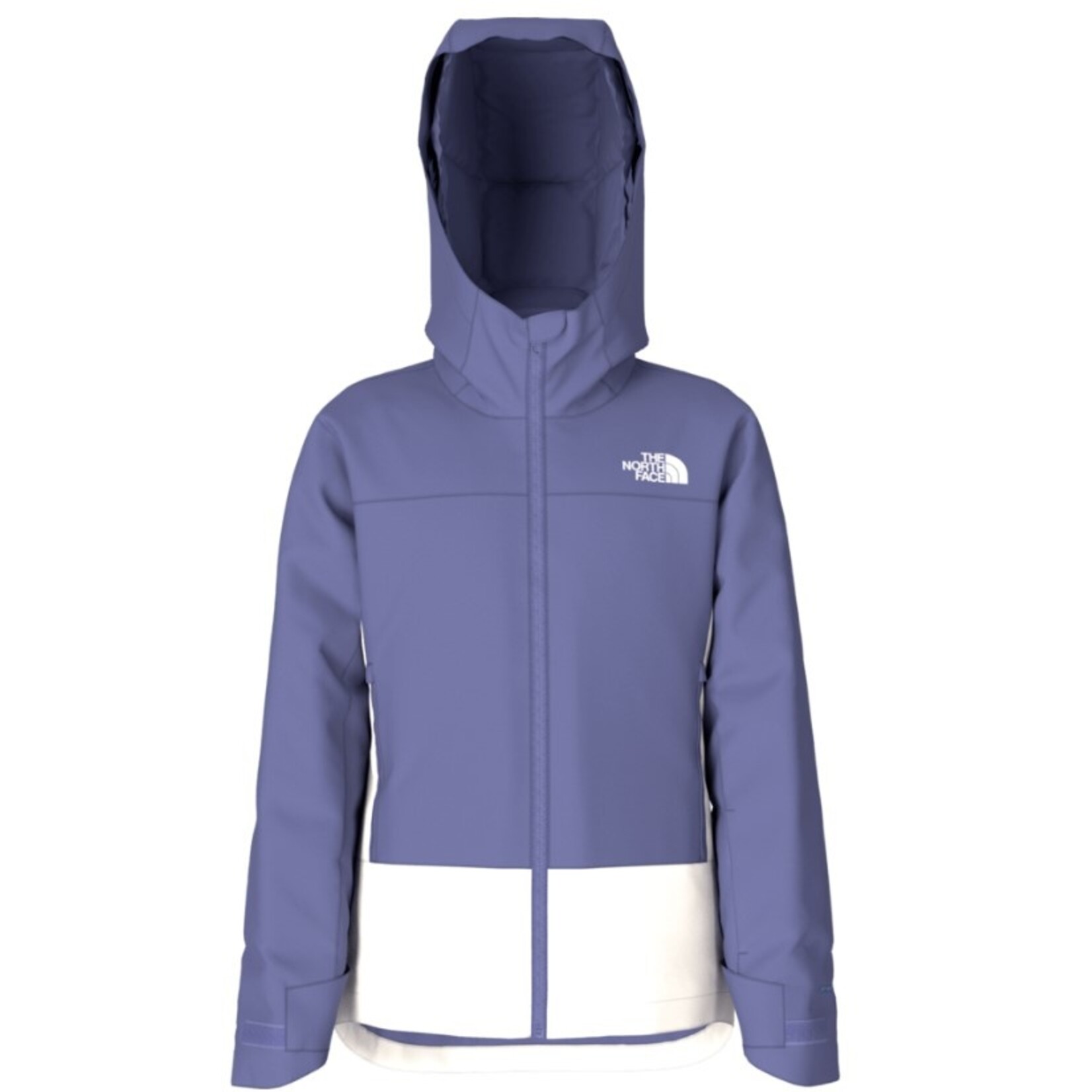 THE NORTH FACE Girls' Freedom Insulated Jacket-24