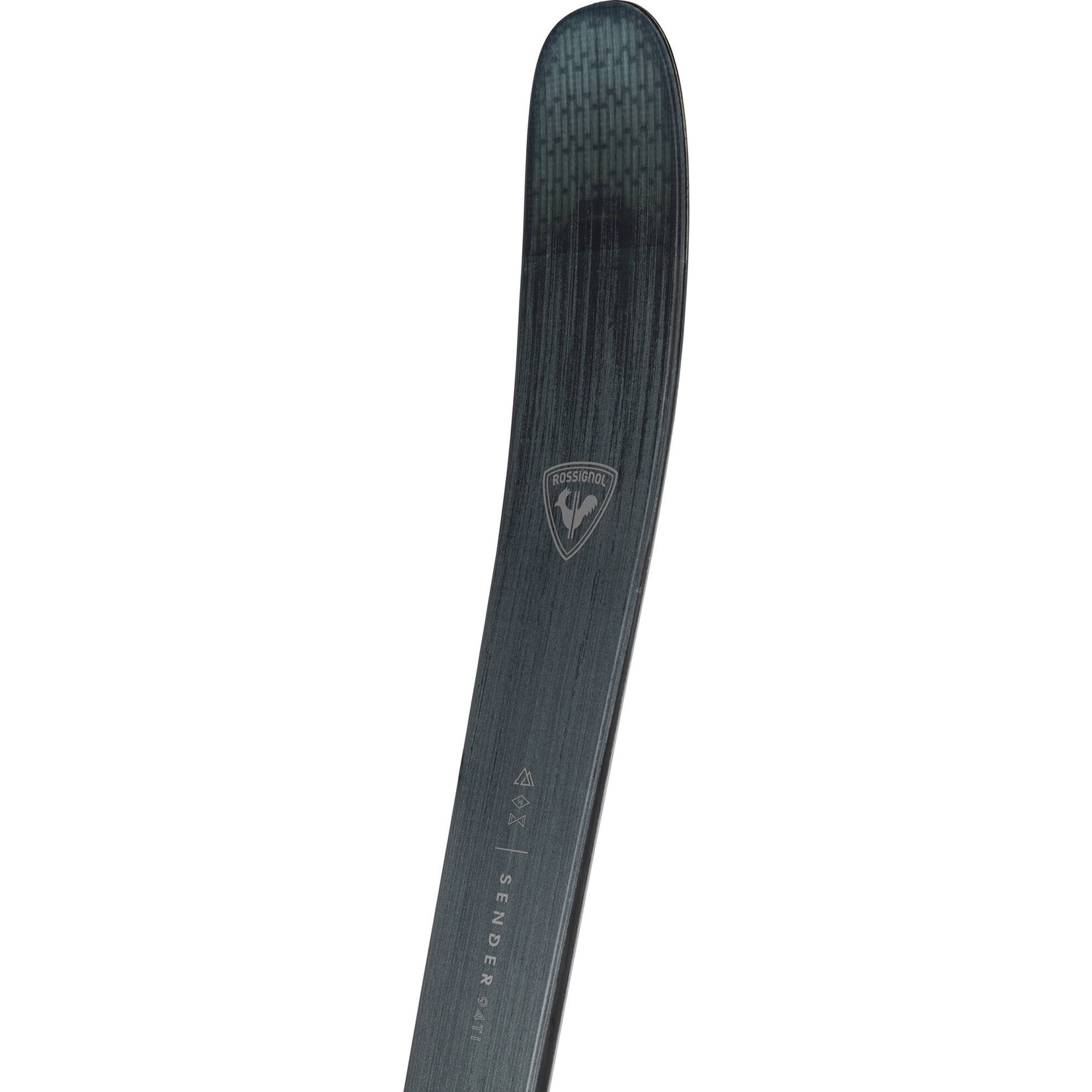 ROSSIGNOL SENDER 94 TI OPEN - 2024