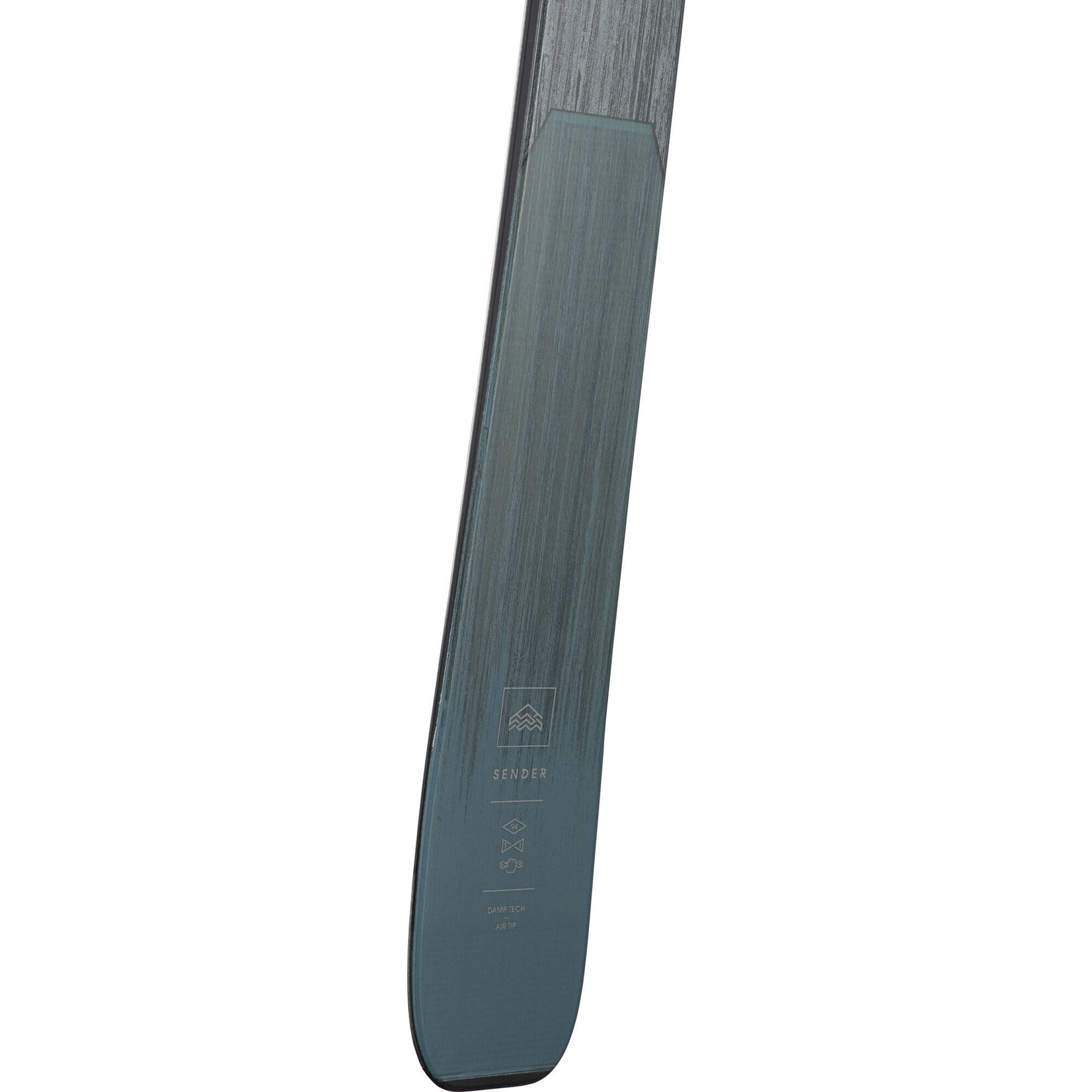 ROSSIGNOL SENDER 94 TI OPEN - 2024