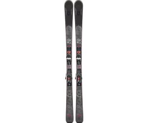 【新品・未使用・HOTWAX・チューンナップ済み】ROSSIGNOL 120㎝ EXPERIENCE 82 TI KONECT SPX14 - 2024 - Panda Ski and Sport