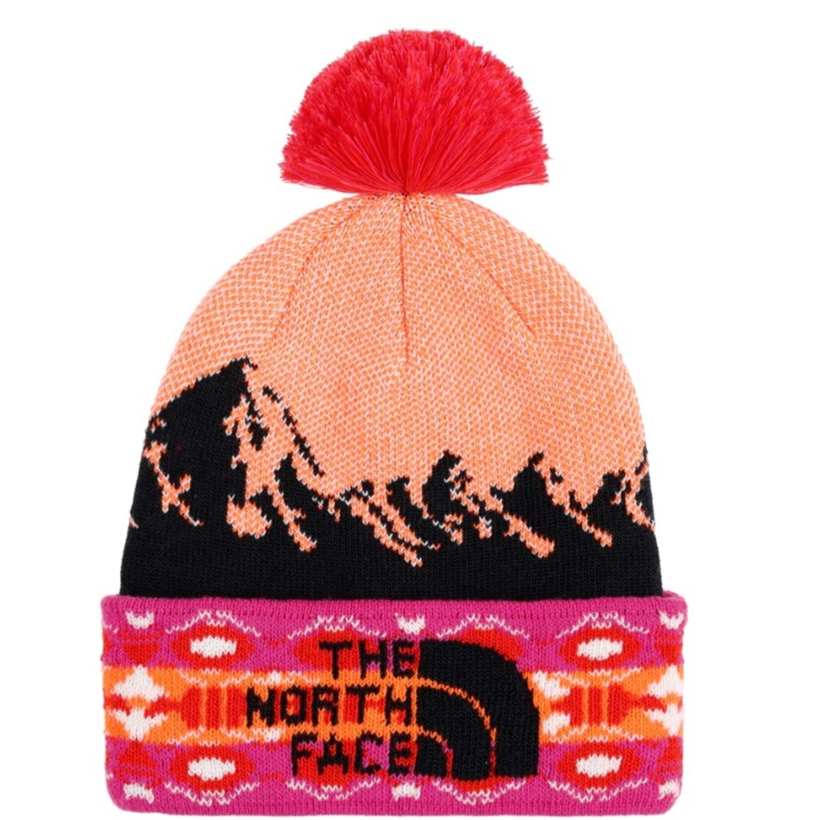 THE NORTH FACE Recycled Pom Pom