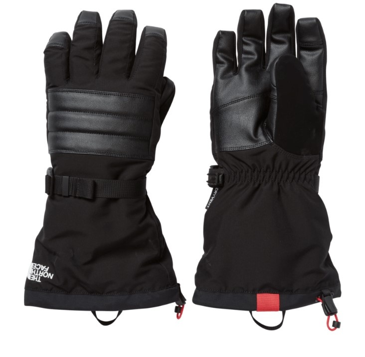 スキー・スノーボードアクセサリー The north face Vengeance Gloves The North Face Vengeance Gloves Review – Climbing Gear Reviews