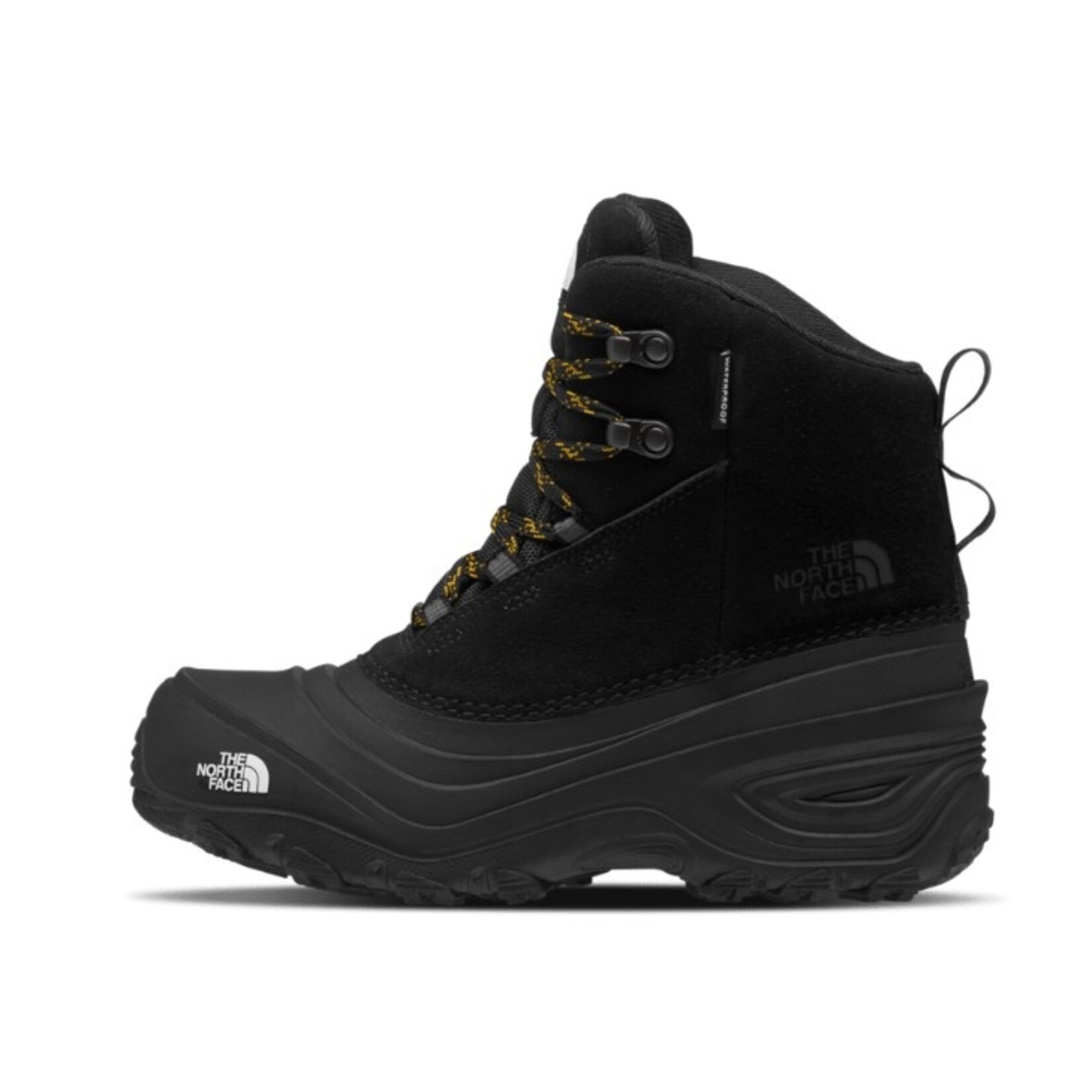 THE NORTH FACE Youth Chilkat V Lace WP
