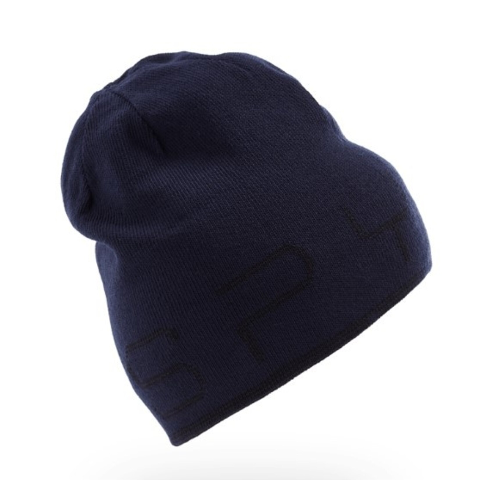 SPYDER ADULTS REVERSIBLE BUG BEANIE