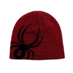 SPYDER KIDS REVERSIBLE BUG BEANIE