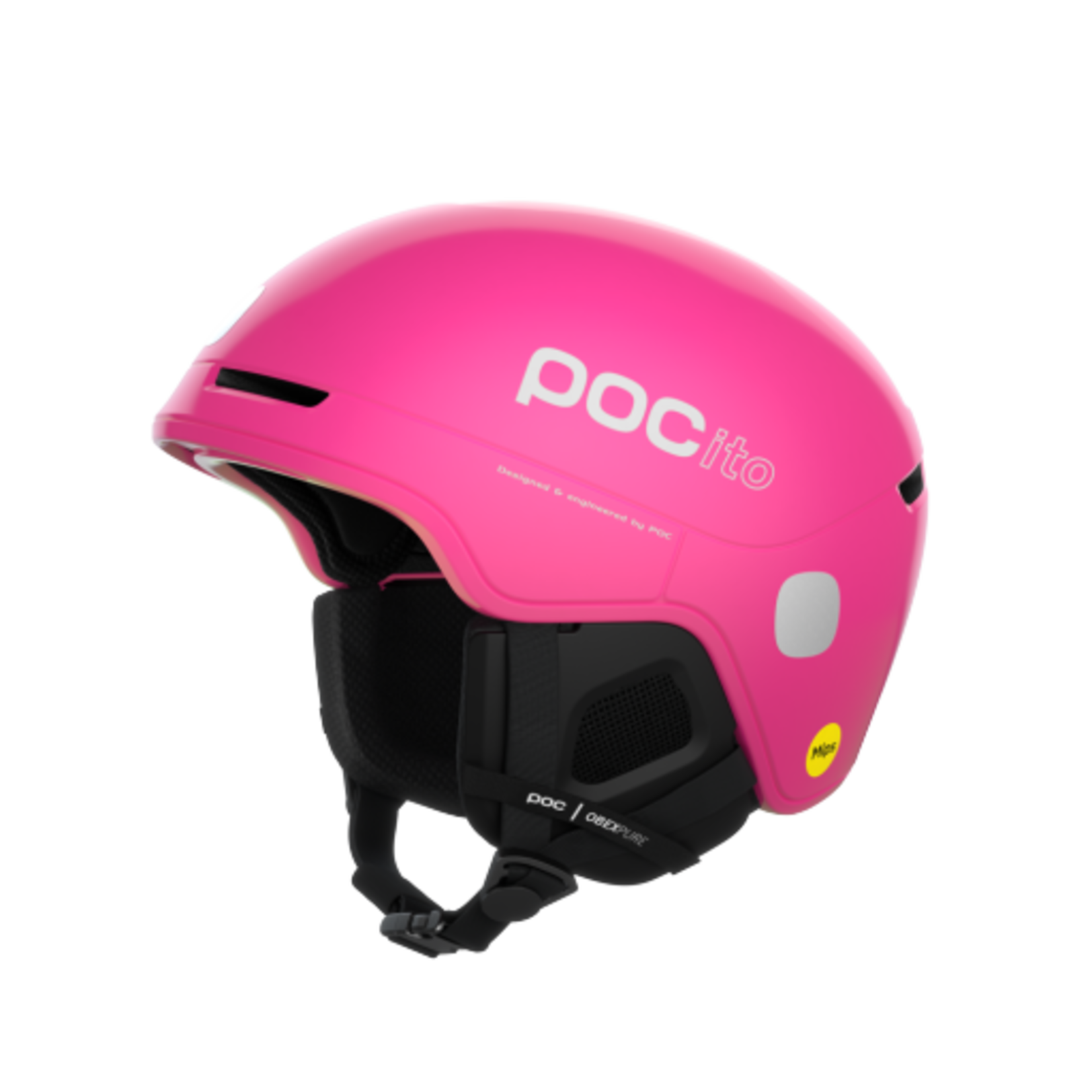 POC USA pocito obex mips