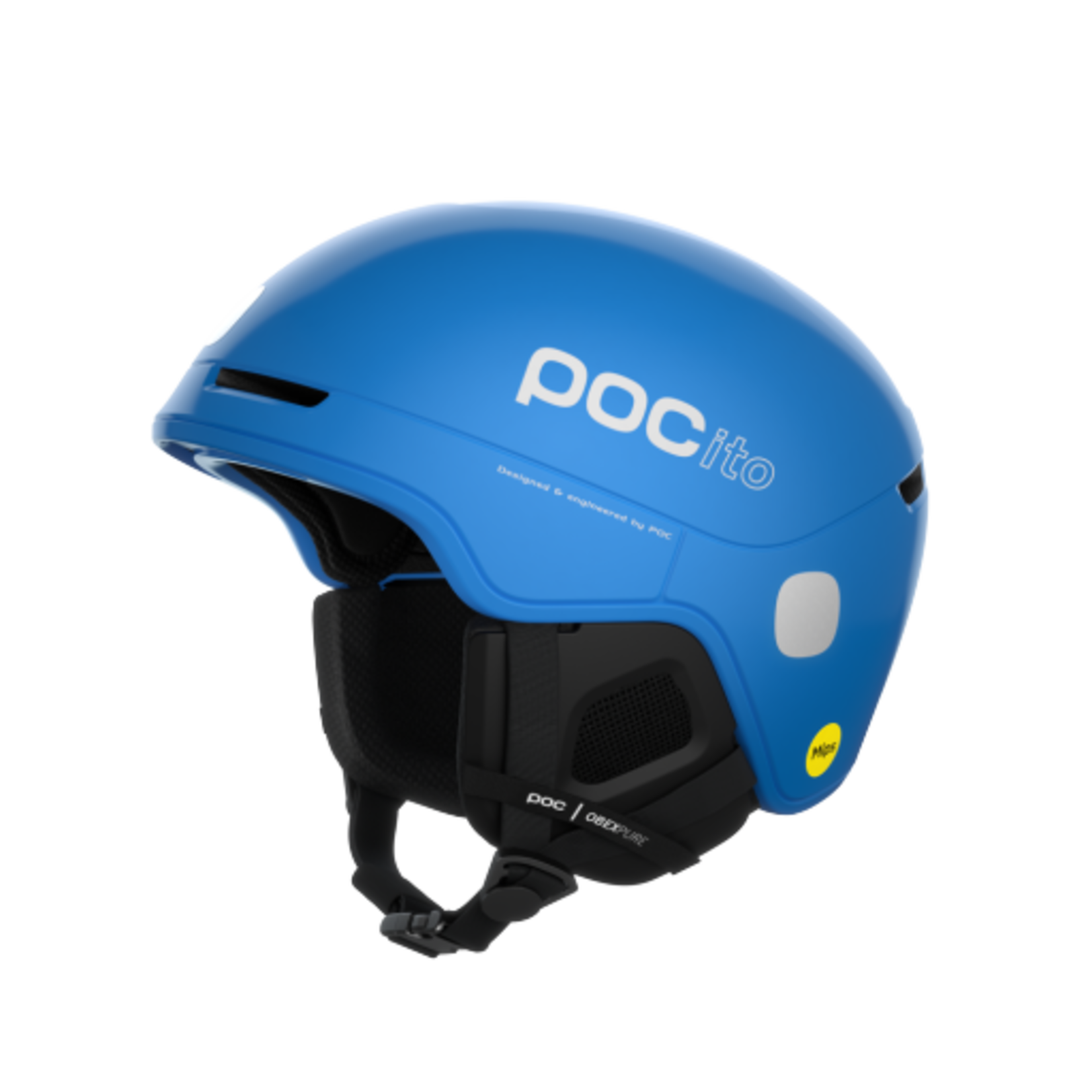 POC USA pocito obex mips