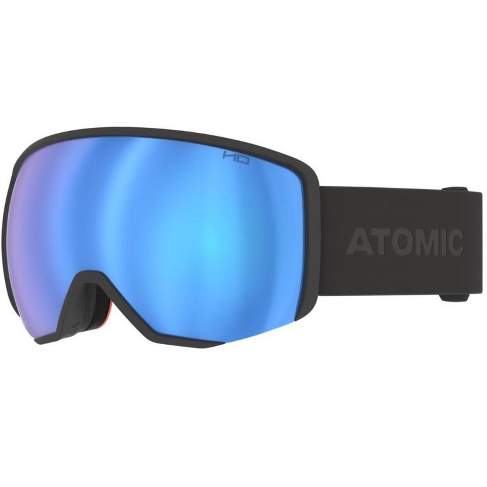 ATOMIC REVENT L HD