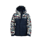 ARCTIX BOY'S SLALOM JKT