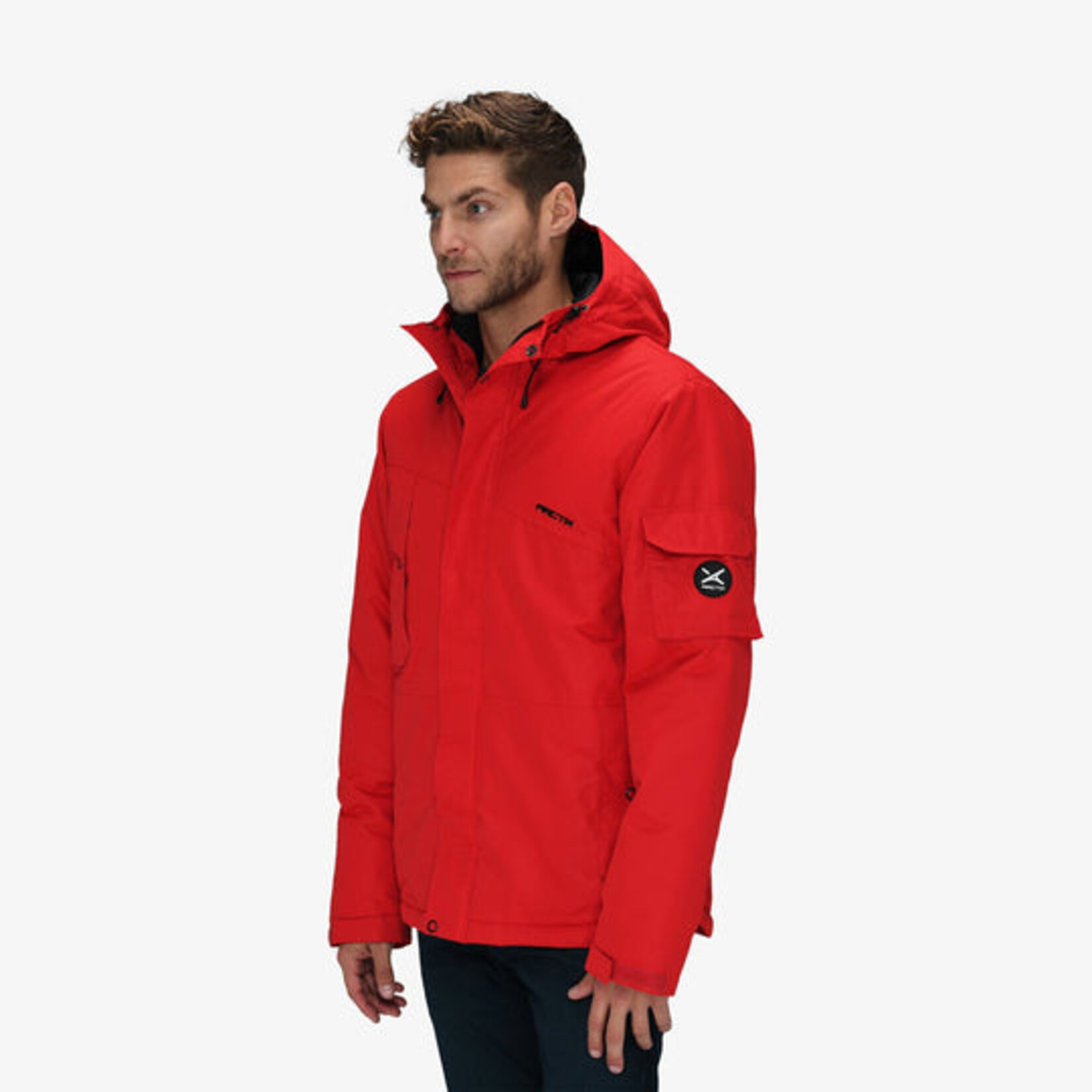 ARCTIX MENS ICECAP JACKET