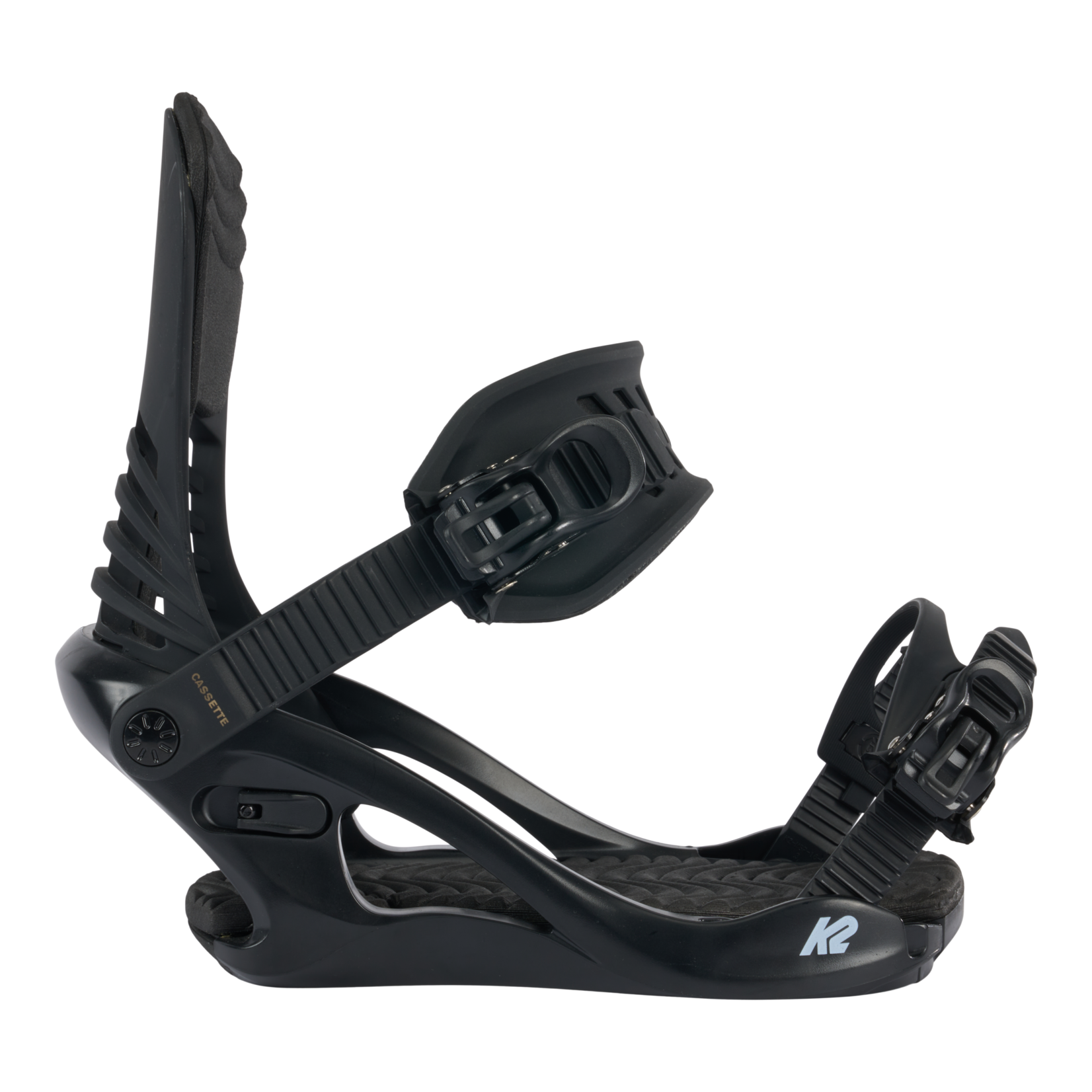 K2 CASSETTE Bindings - 2024