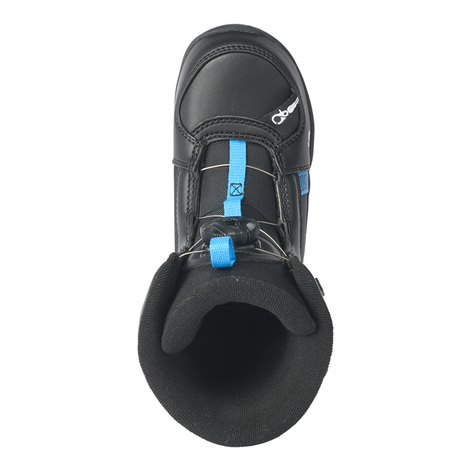 K2 MINI TURBO Youth Boots - 2024