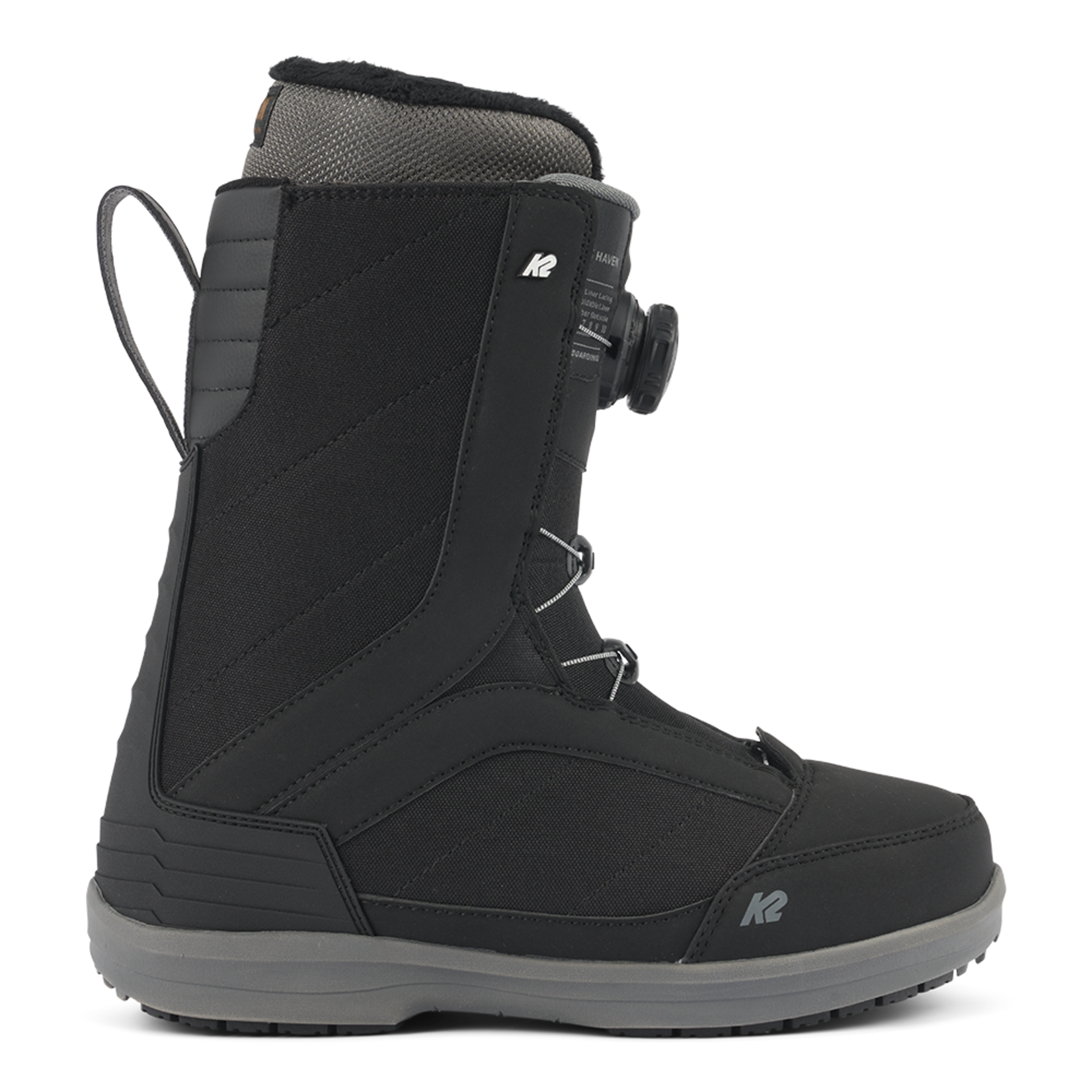 K2 HAVEN Boots - 2024