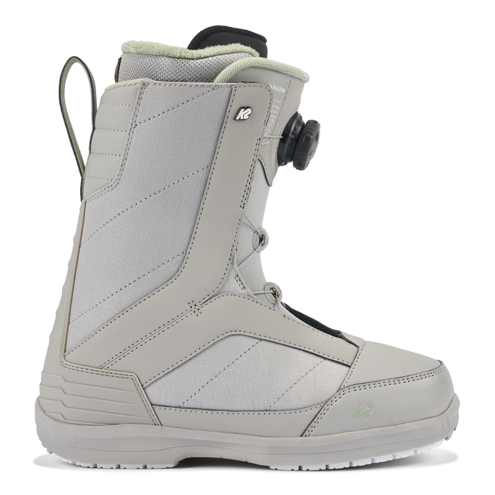 K2 HAVEN Boots - 2024