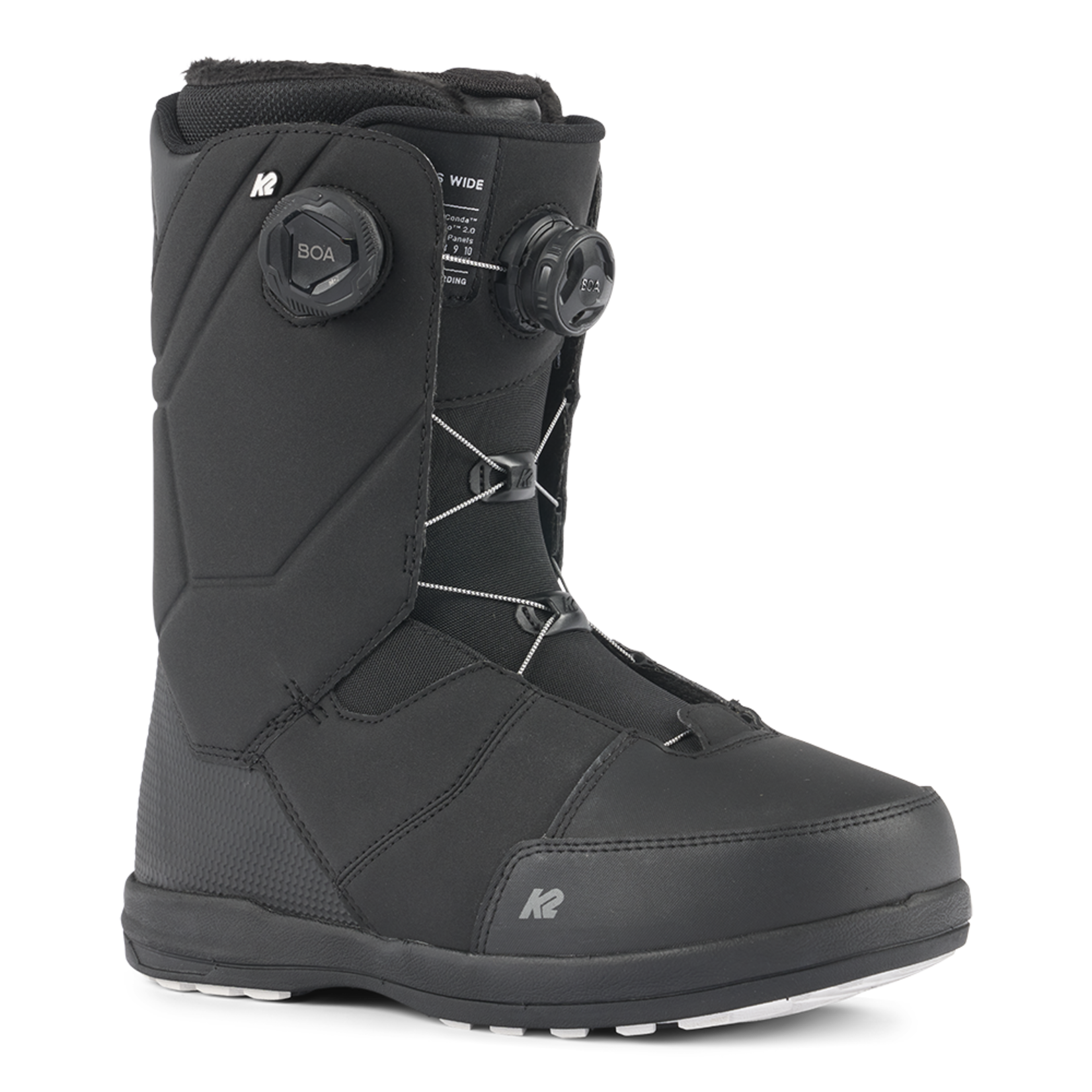 K2 MAYSIS WIDE Boots - 2024