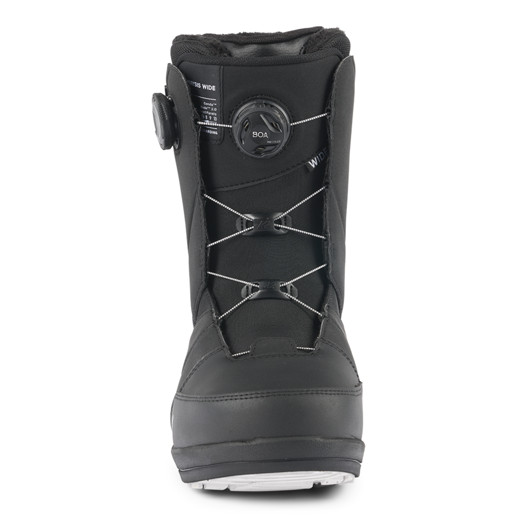 K2 MAYSIS WIDE Boots - 2024