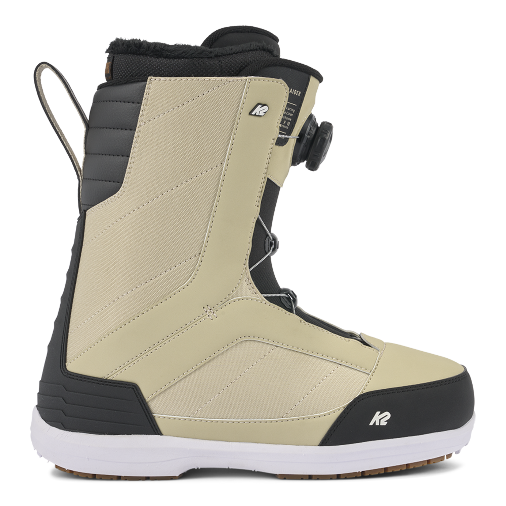 K2 RAIDER Boots - 2024