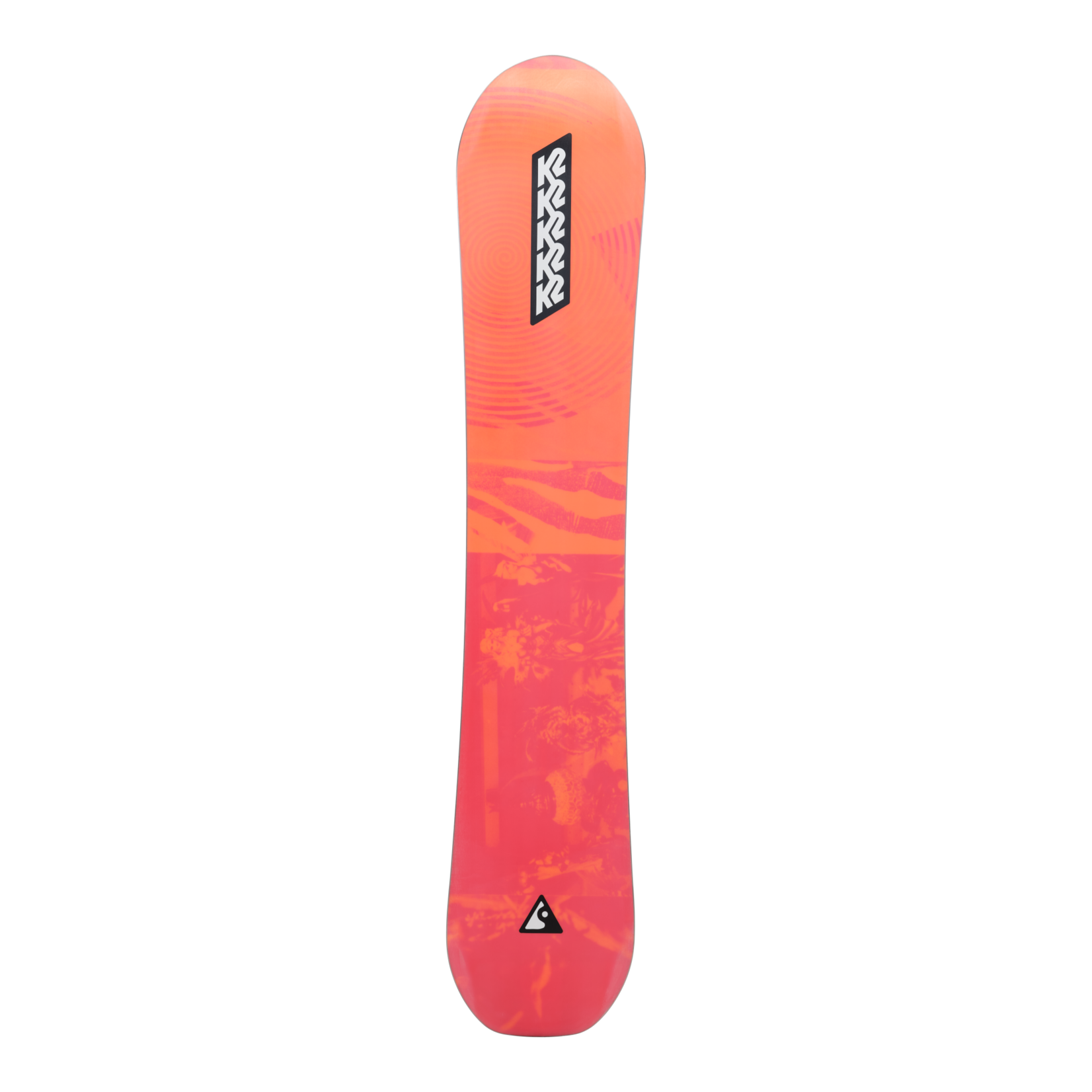 K2 0 ANTIDOTE Snowboard - 2024