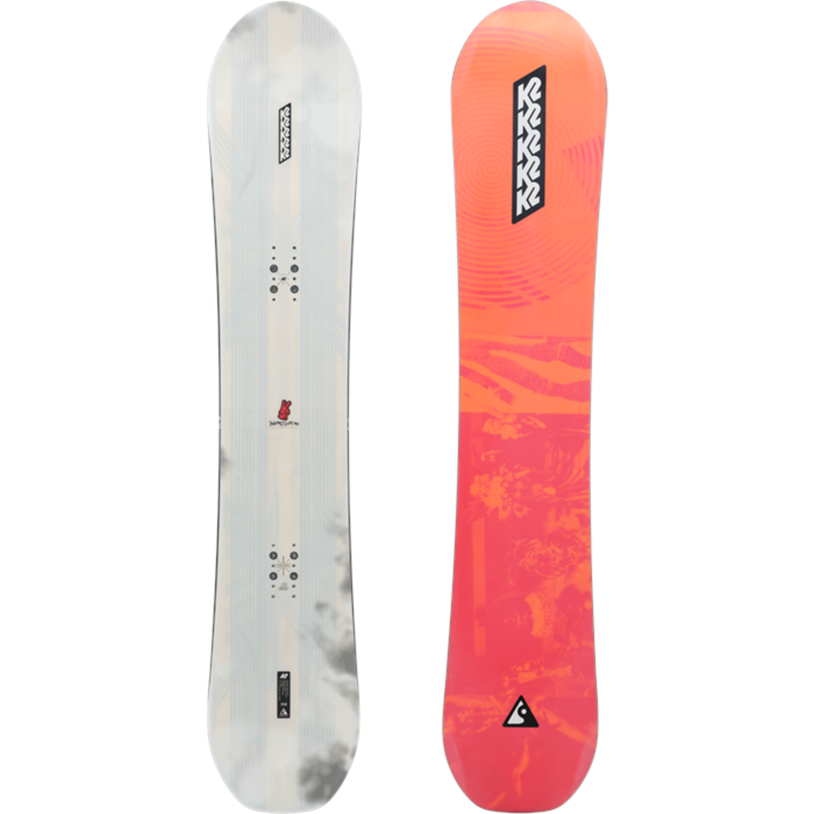 K2 ANTIDOTE Snowboard - 2024