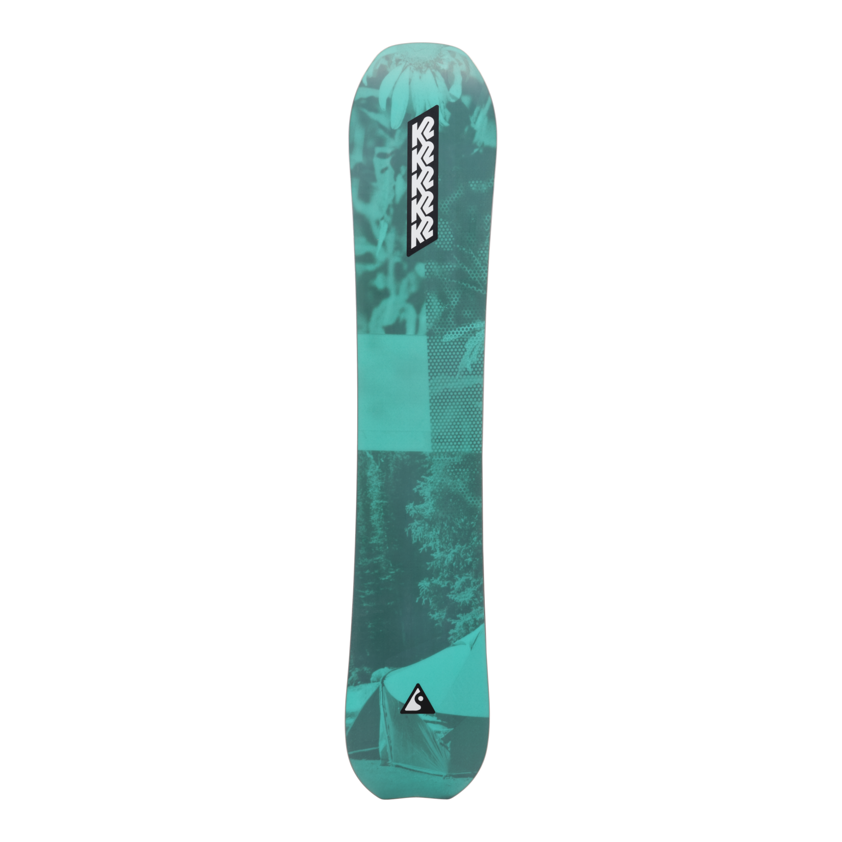 K2 PASSPORT Snowboard - 2024