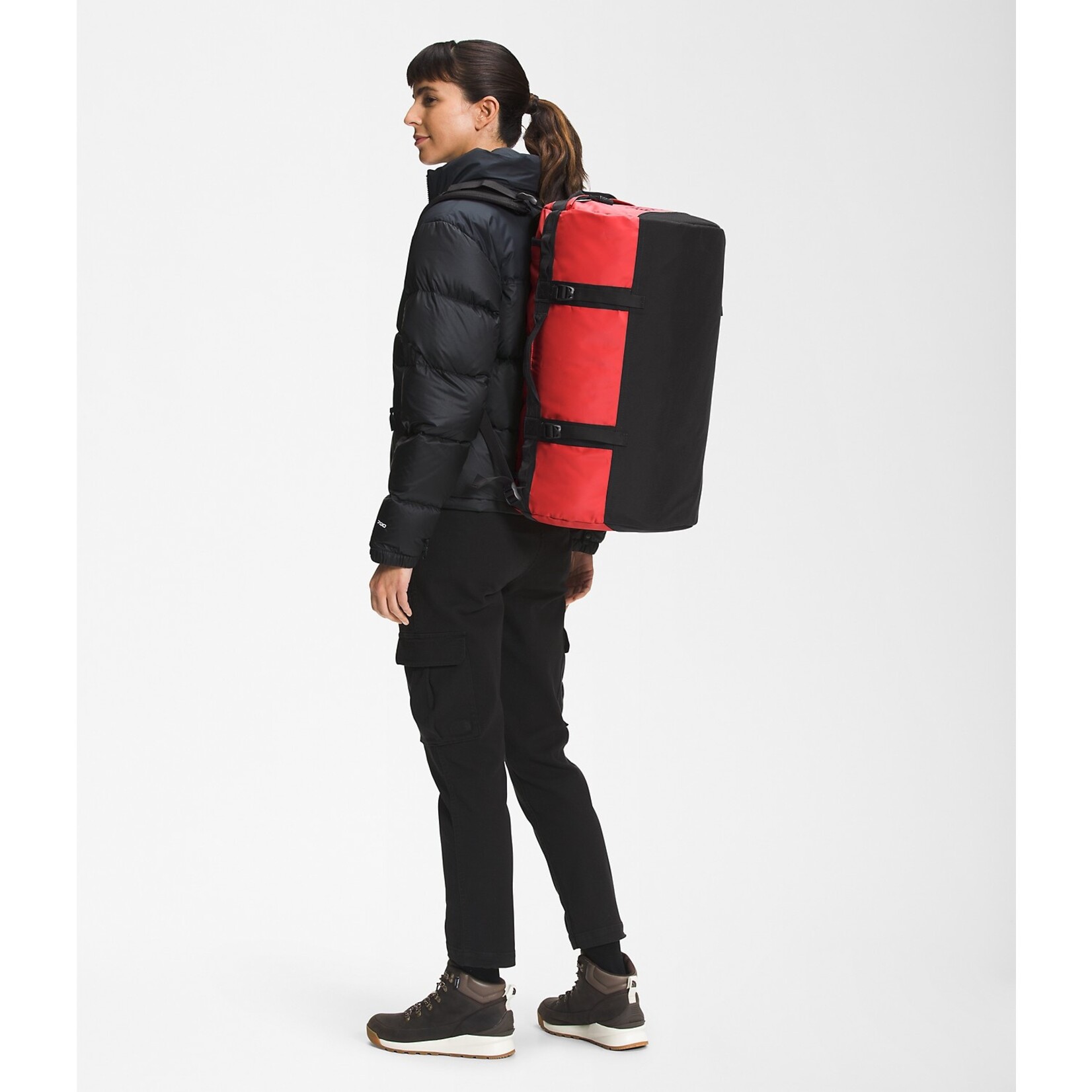 THE NORTH FACE Base Camp Duffel—S