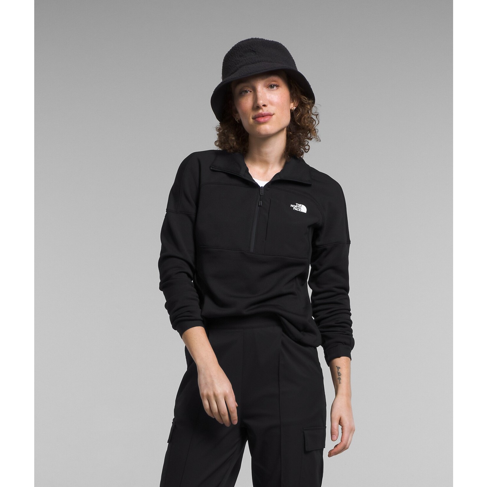 THE NORTH FACE Women's Canyonlands High Altitude ½ Zip-24