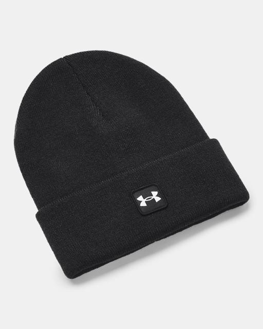 Honda Charcoal Grey Logo Beanie – Speedgear