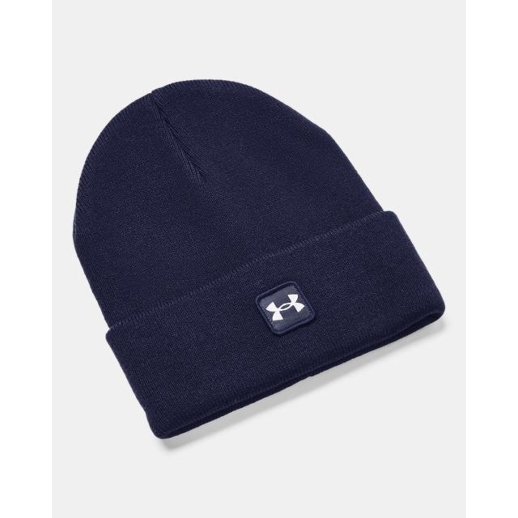 UNDER ARMOUR Men's UA Halftime Cuff Beanie