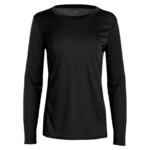 POLARMAX - WMN DOUBLE LAYER CREW