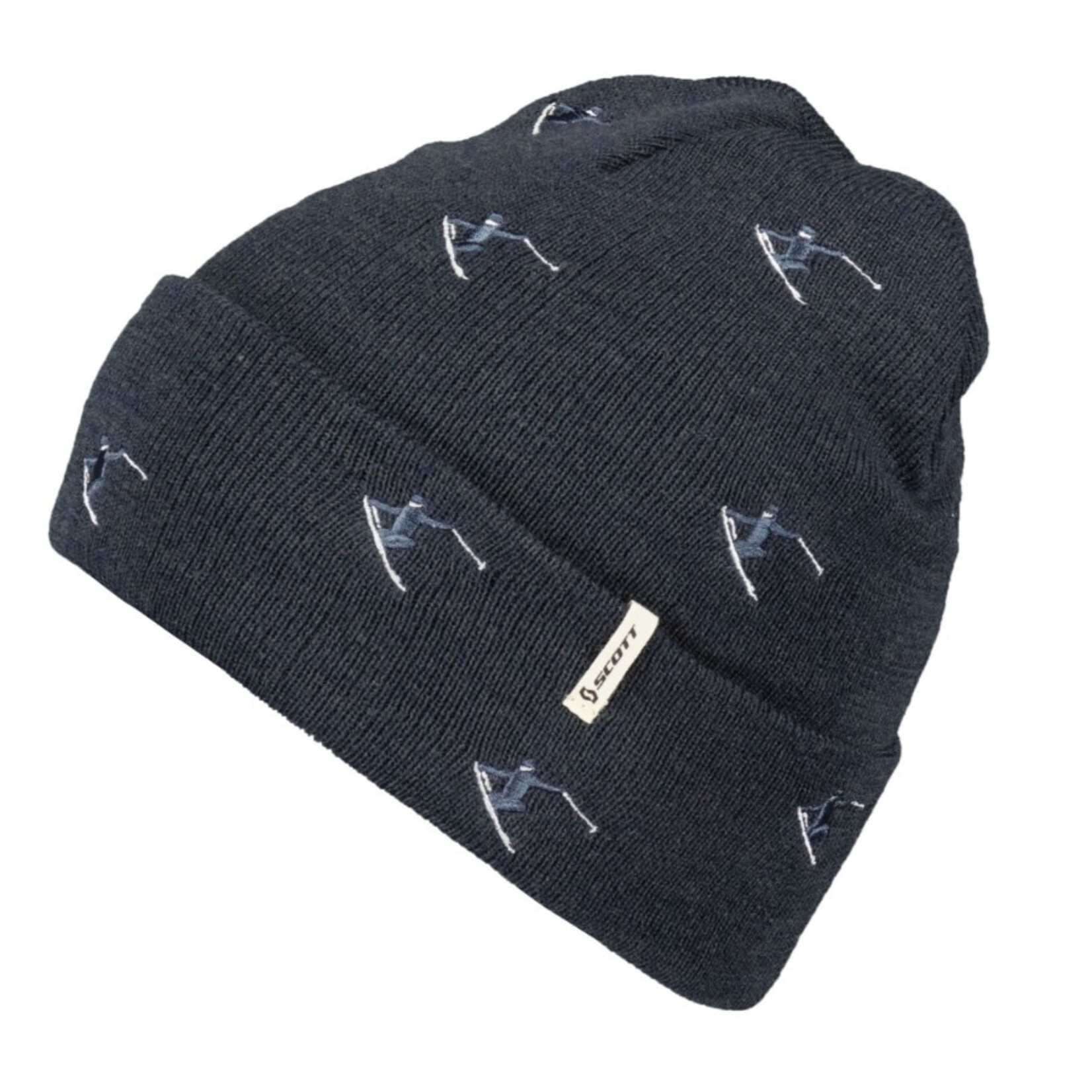 SCOTT Beanie W's MTN 30