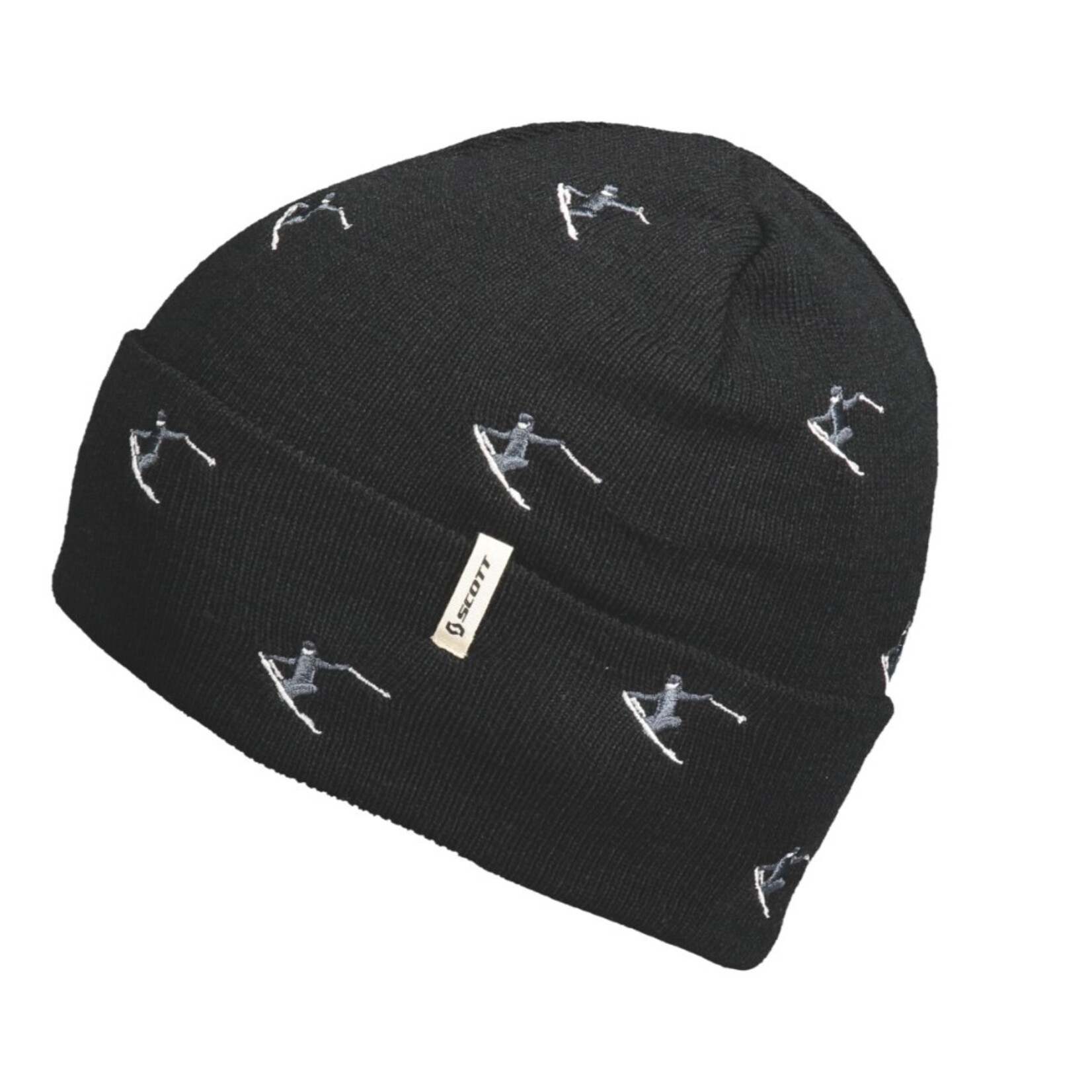 SCOTT Beanie W's MTN 30