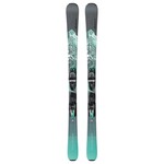 NORDICA -WILD BELLE DC 84 - 2025