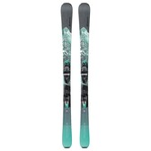 ビーデル WILD BELLE DC 84 - Panda Ski and Sport