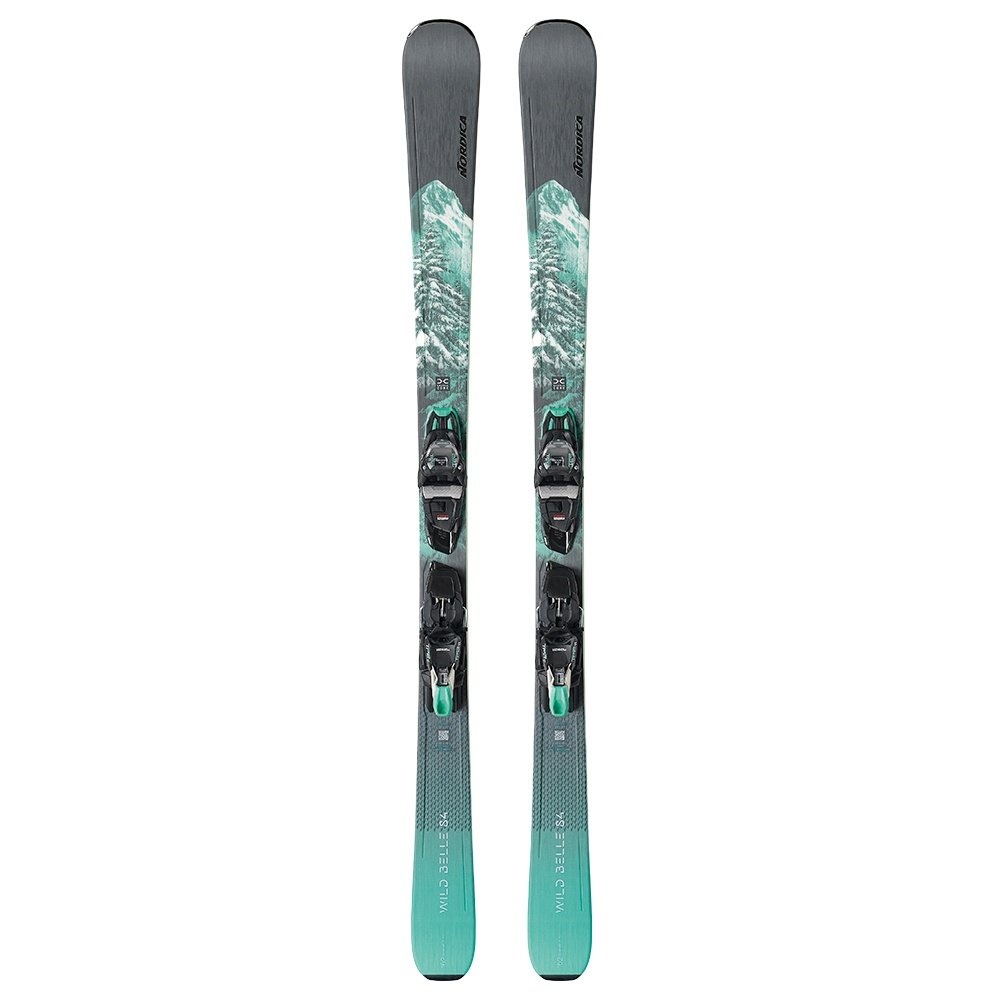 Nordica Little Belle スキー 130cm 61m0QbjMYYL._UF350,350_QL50_.jpg