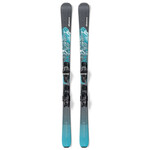 NORDICA -WILD BELLE 78 CA - 2025