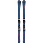 NORDICA -STEADFAST 75 CA FDT - 2025