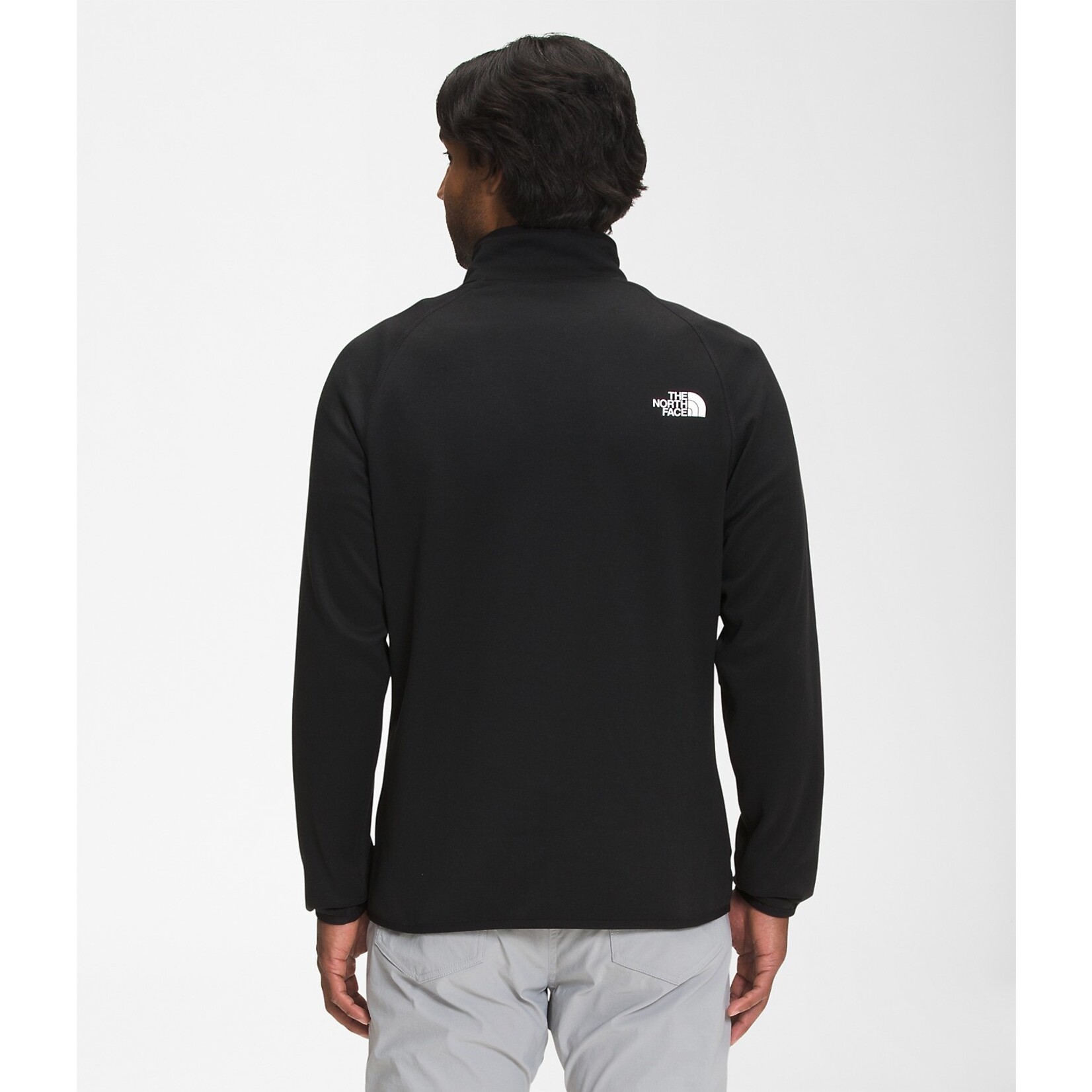 THE NORTH FACE 0 Men's Canyonlands Full Zip