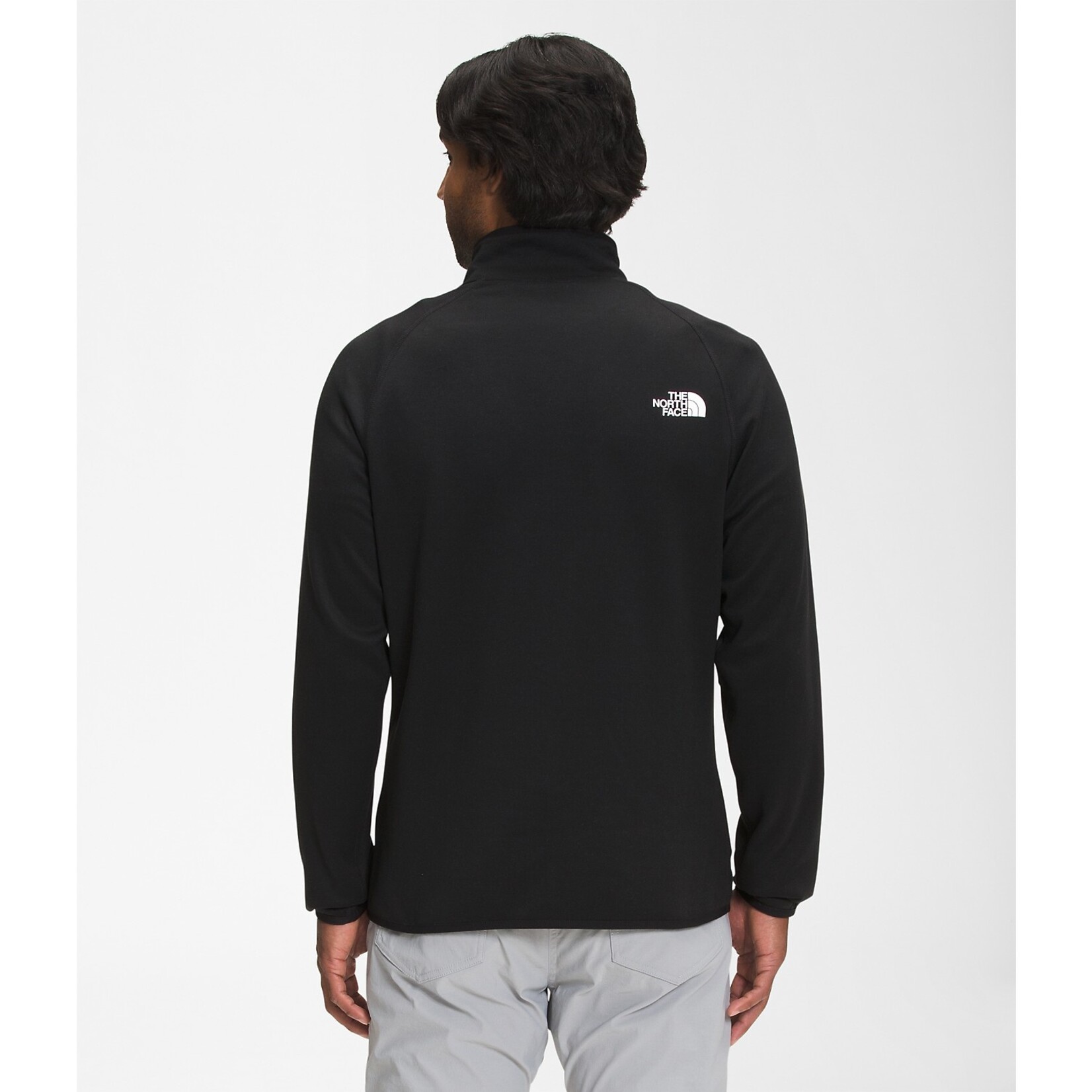 Men's Canyonlands Full-Zip Fleece Jacket