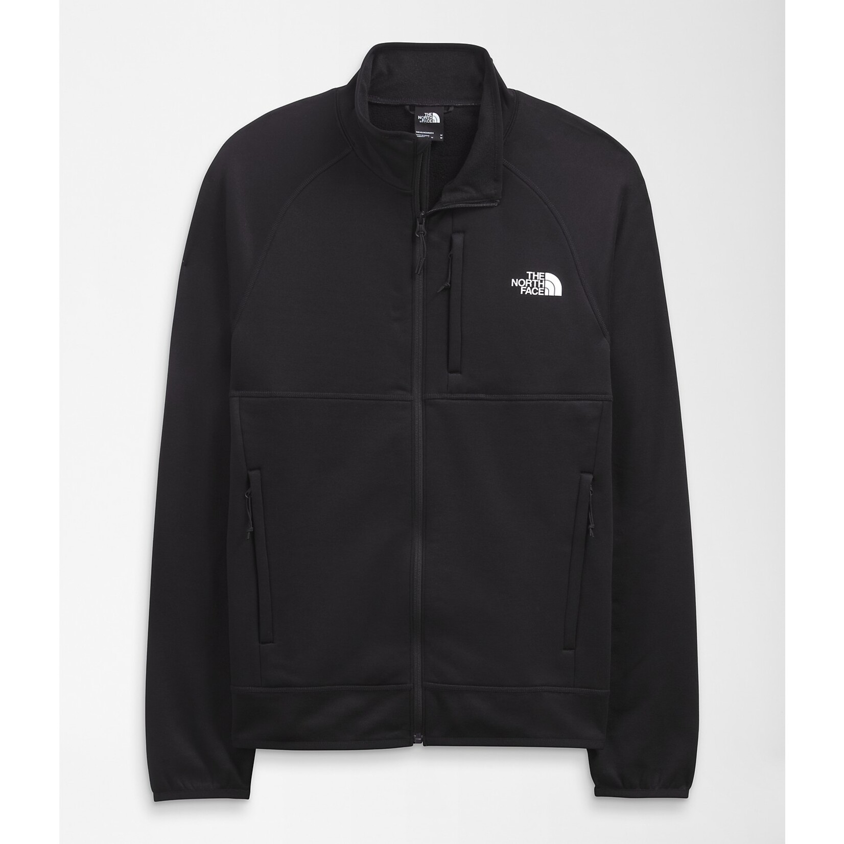 Men's Canyonlands Full-Zip Jacket The North Face, 53% OFF