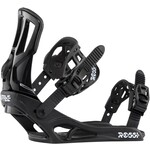 ROSSIGNOL BATTLE BINDING 2025 - B&W S/M